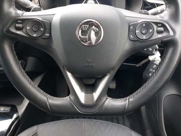Used Vauxhall Corsa 2021 for sale - 76275780: Photo 16