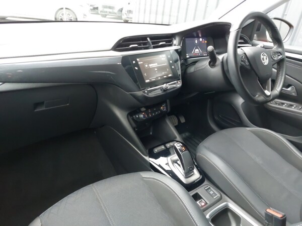Used Vauxhall Corsa 2021 for sale - 76275780: Photo 18