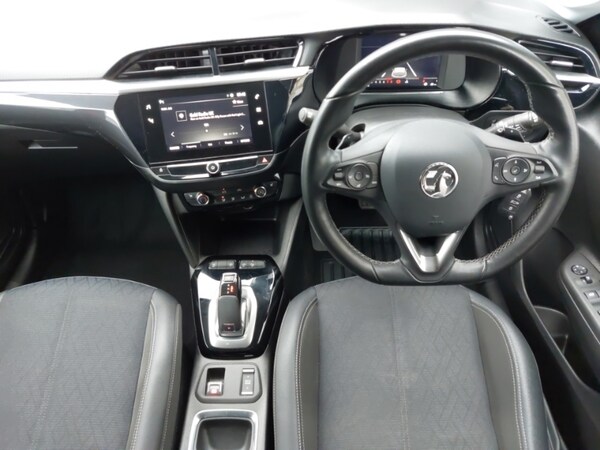 Used Vauxhall Corsa 2021 for sale - 76275780: Photo 2
