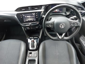 Used Vauxhall Corsa 2021 for sale - 76275780: Photo