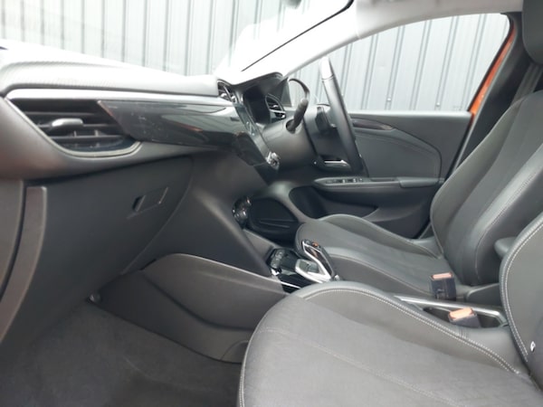 Used Vauxhall Corsa 2021 for sale - 76275780: Photo 5