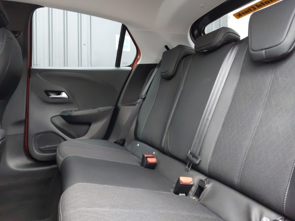 Used Vauxhall Corsa 2021 for sale - 76275780: Photo 6
