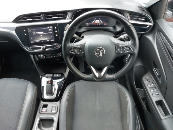 Used Vauxhall Corsa 2021 for sale - 76275780: Photo 7