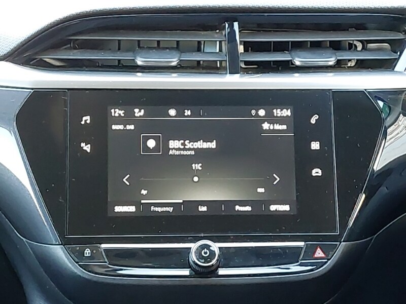 Used Vauxhall Corsa 2022 for sale - 77974969: Photo 10