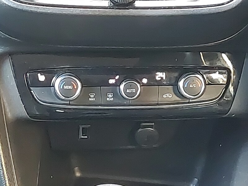 Used Vauxhall Corsa 2022 for sale - 77974969: Photo 14