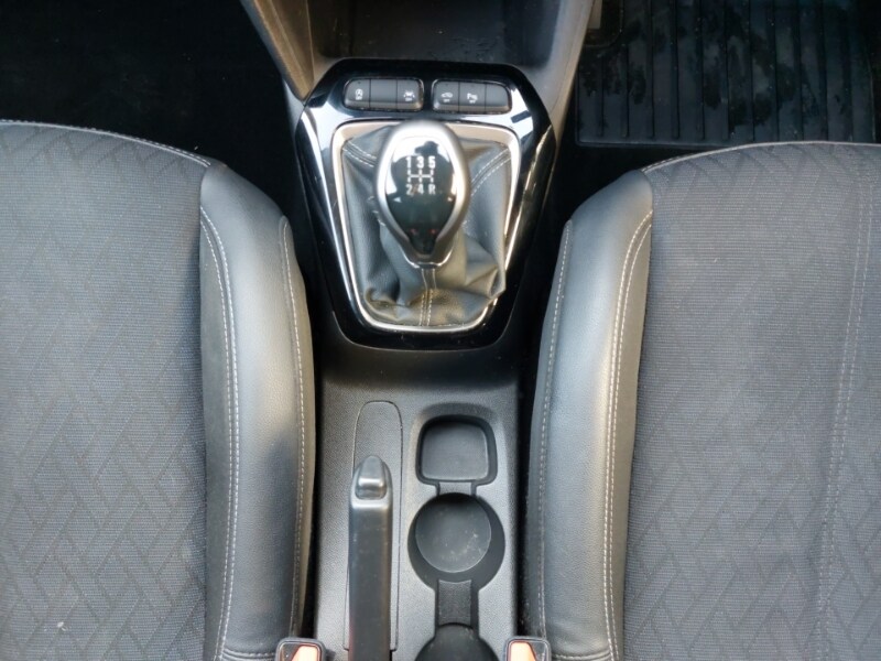 Used Vauxhall Corsa 2022 for sale - 77974969: Photo 15