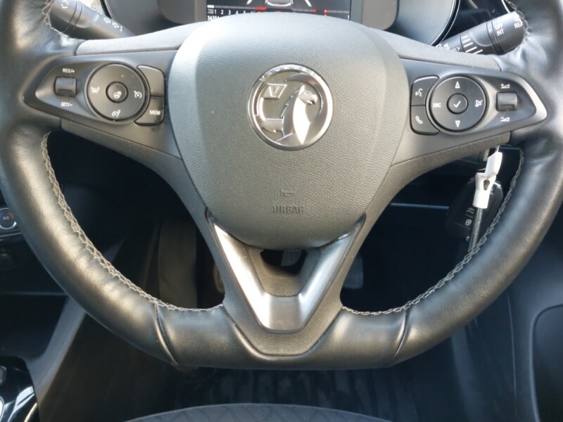 Used Vauxhall Corsa 2022 for sale - 77974969: Photo 16