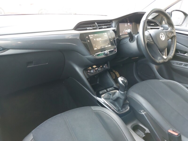 Used Vauxhall Corsa 2022 for sale - 77974969: Photo 18