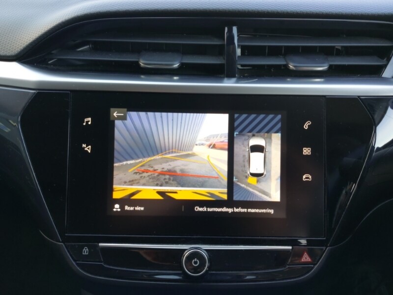 Used Vauxhall Corsa 2022 for sale - 77974969: Photo 19