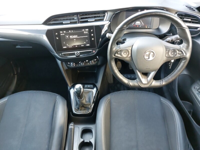 Used Vauxhall Corsa 2022 for sale - 77974969: Photo 2