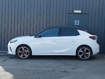 Used Vauxhall Corsa 2022 for sale - 77974969: Photo