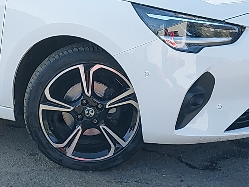 Used Vauxhall Corsa 2022 for sale - 77974969: Photo 9