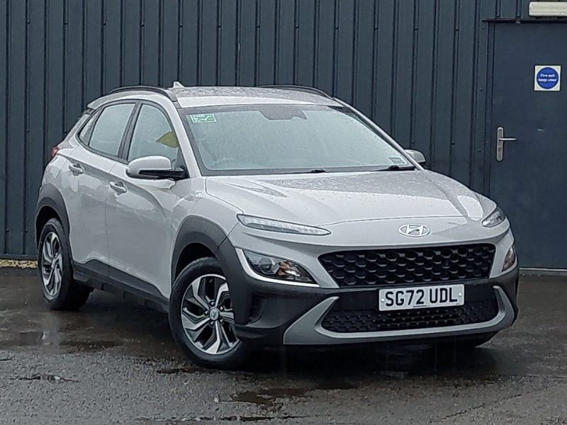 Used Hyundai KONA 2022 for sale - 76567165: Photo 1