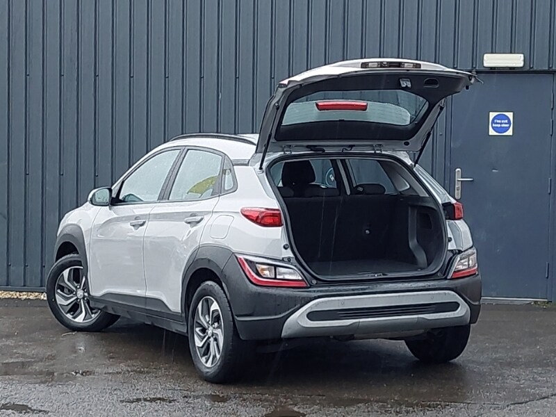 Used Hyundai KONA 2022 for sale - 76567165: Photo 12