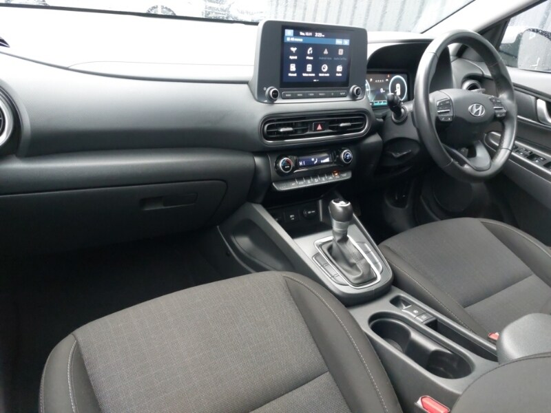 Used Hyundai KONA 2022 for sale - 76567165: Photo 18