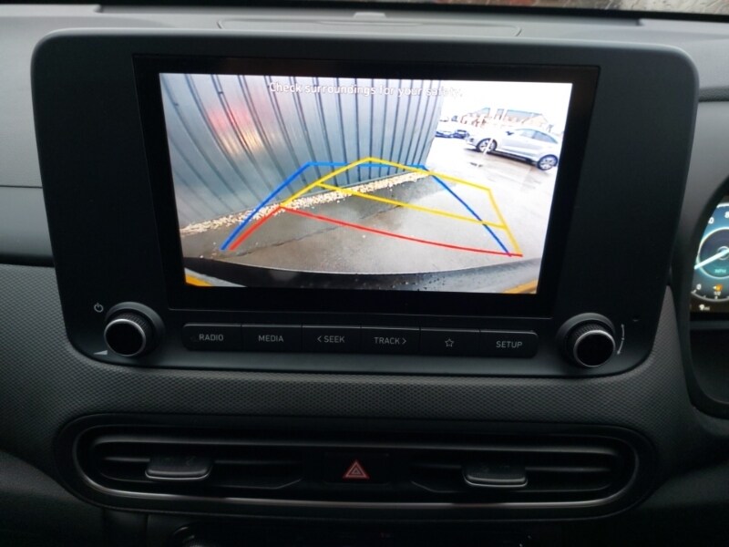 Used Hyundai KONA 2022 for sale - 76567165: Photo 19