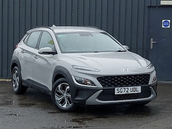 Used Hyundai KONA 2022 for sale - 76567165: Photo