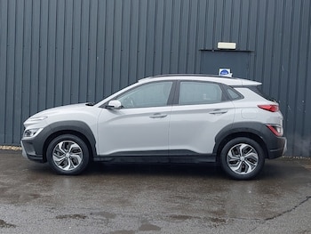 Used Hyundai KONA 2022 for sale - 76567165: Photo