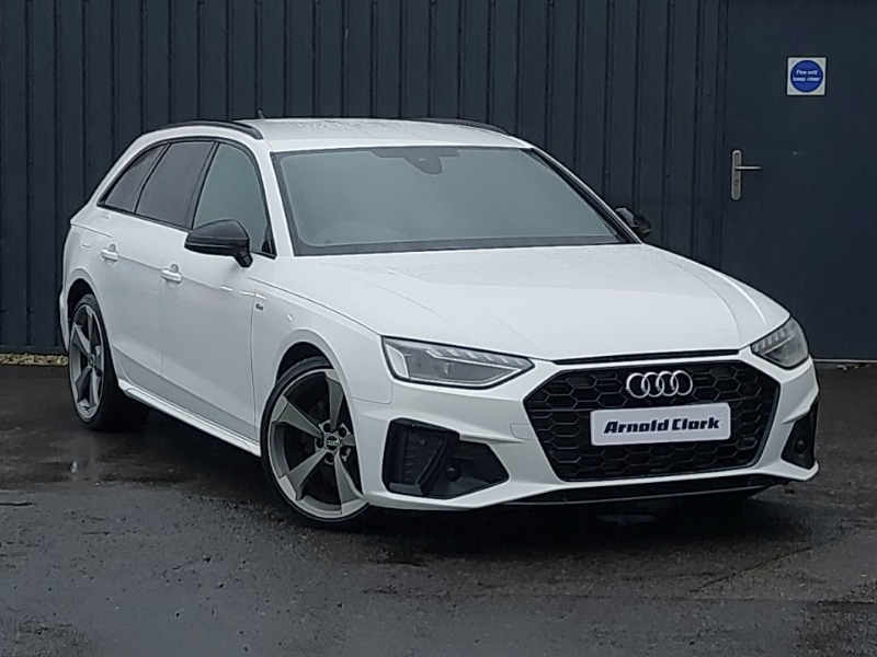 Used Audi A4 2021 for sale - 77568794: Photo 1