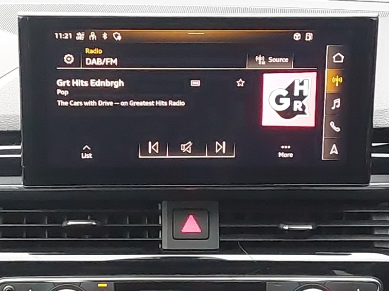 Used Audi A4 2021 for sale - 77568794: Photo 10