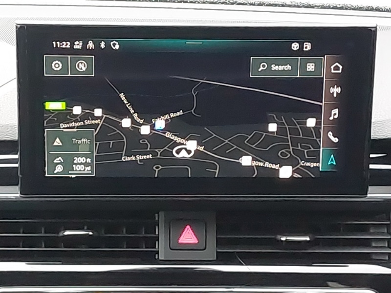 Used Audi A4 2021 for sale - 77568794: Photo 11