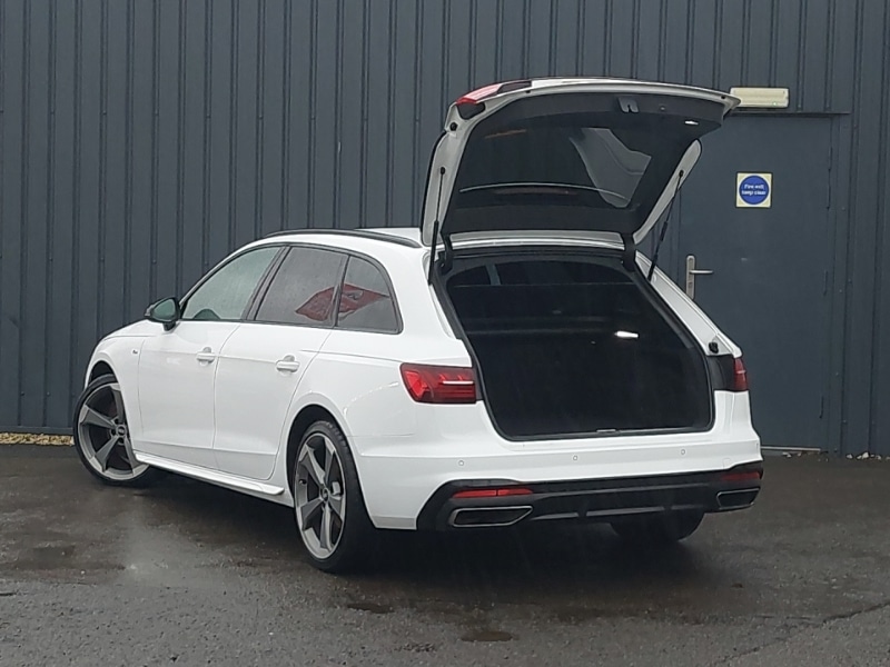 Used Audi A4 2021 for sale - 77568794: Photo 12