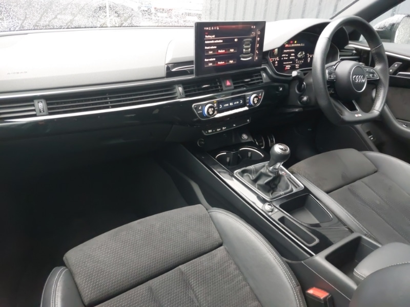 Used Audi A4 2021 for sale - 77568794: Photo 18