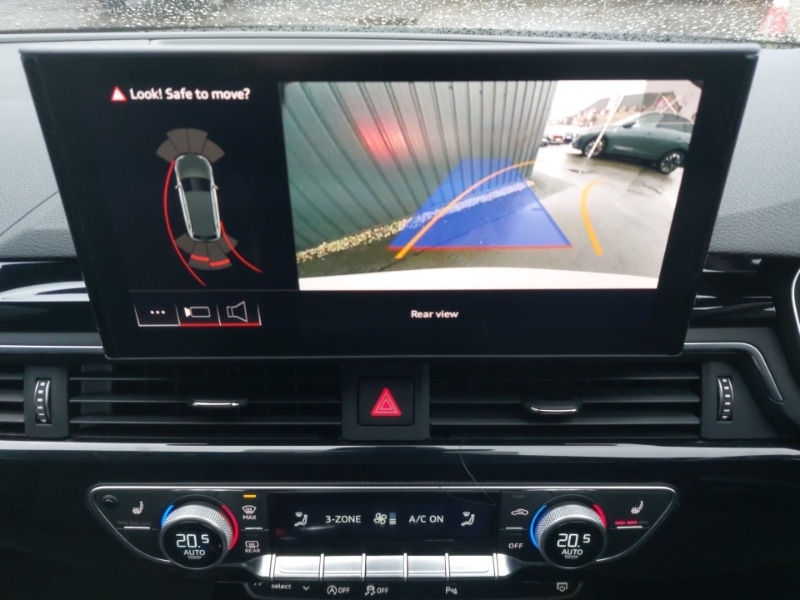 Used Audi A4 2021 for sale - 77568794: Photo 19