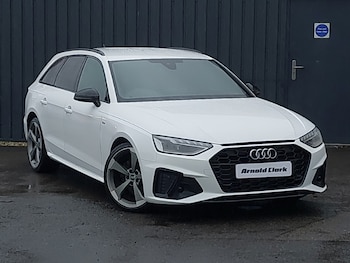 Used Audi A4 2021 for sale - 77568794: Photo