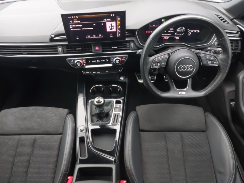 Used Audi A4 2021 for sale - 77568794: Photo 2