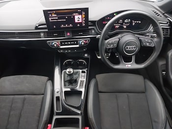 Used Audi A4 2021 for sale - 77568794: Photo