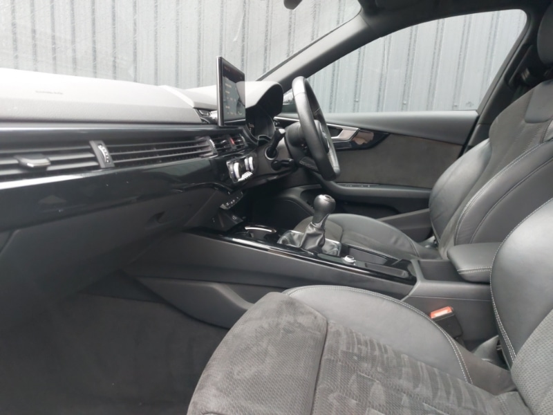 Used Audi A4 2021 for sale - 77568794: Photo 5