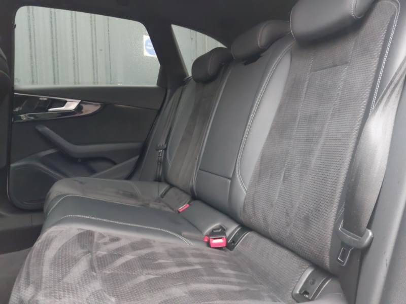 Used Audi A4 2021 for sale - 77568794: Photo 6