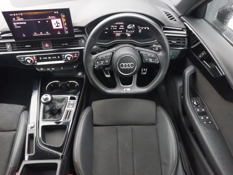 Used Audi A4 2021 for sale - 77568794: Photo 7