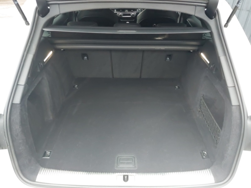 Used Audi A4 2021 for sale - 77568794: Photo 8