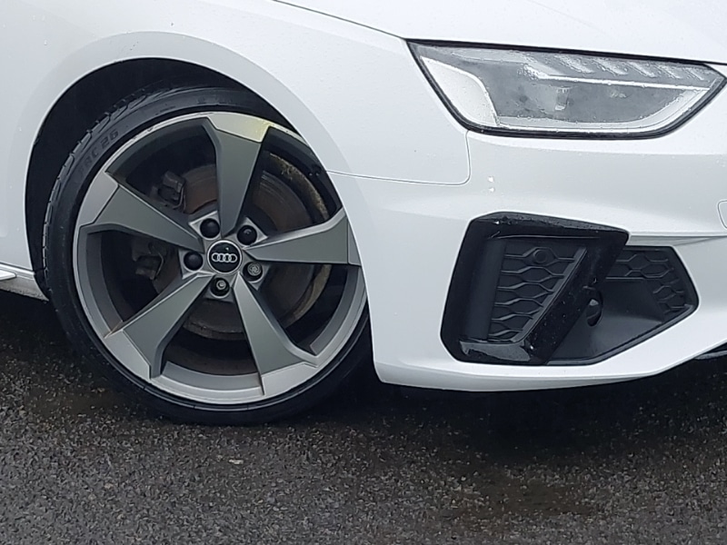 Used Audi A4 2021 for sale - 77568794: Photo 9