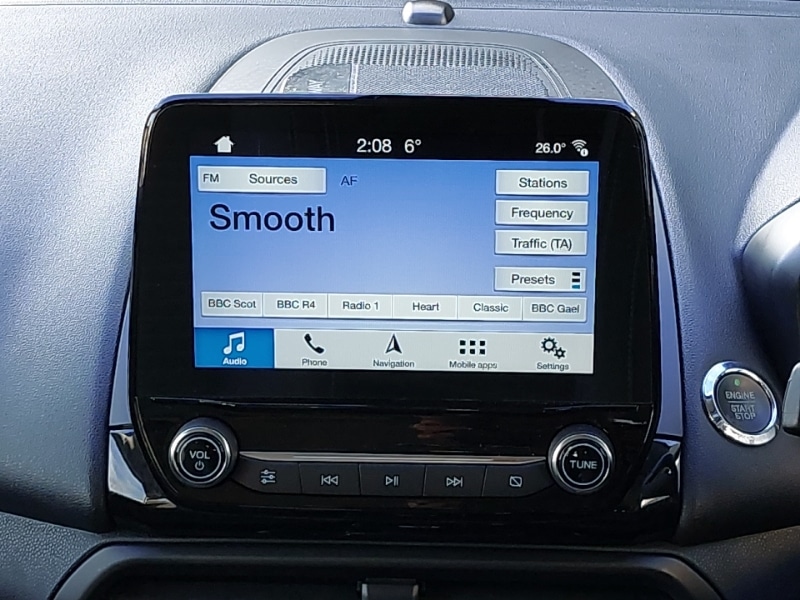 Used Ford Ecosport 2018 for sale - 76594083: Photo 10