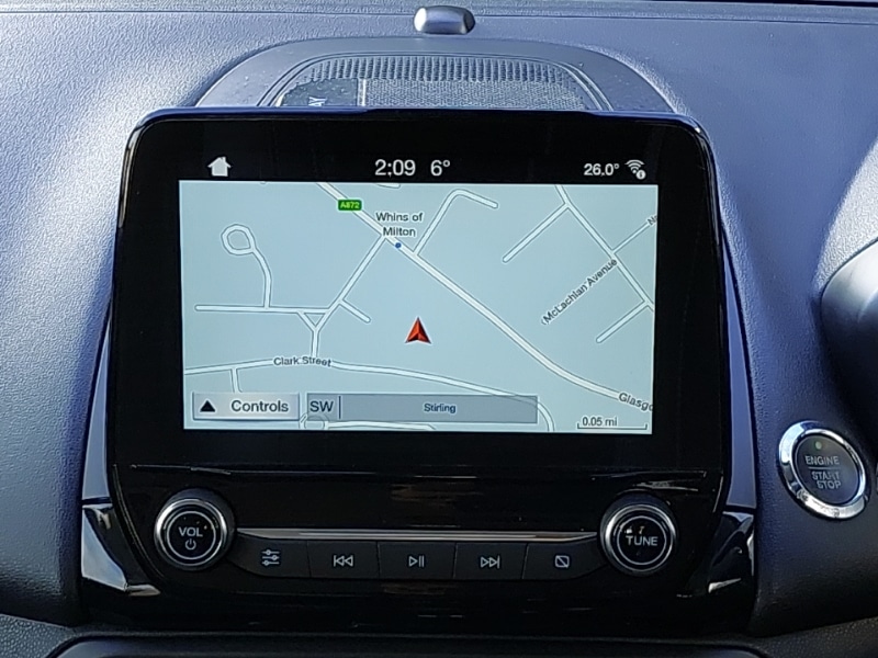 Used Ford Ecosport 2018 for sale - 76594083: Photo 11