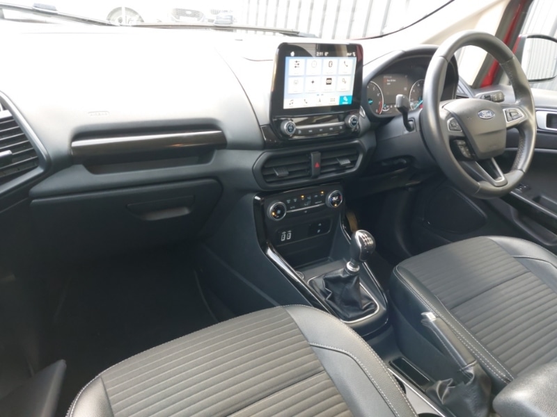 Used Ford Ecosport 2018 for sale - 76594083: Photo 18
