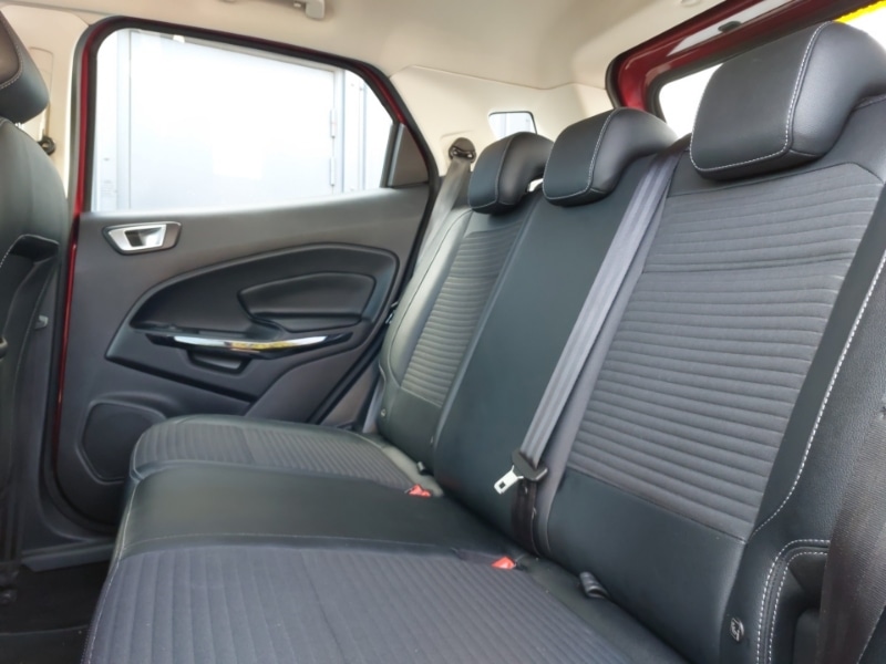 Used Ford Ecosport 2018 for sale - 76594083: Photo 6