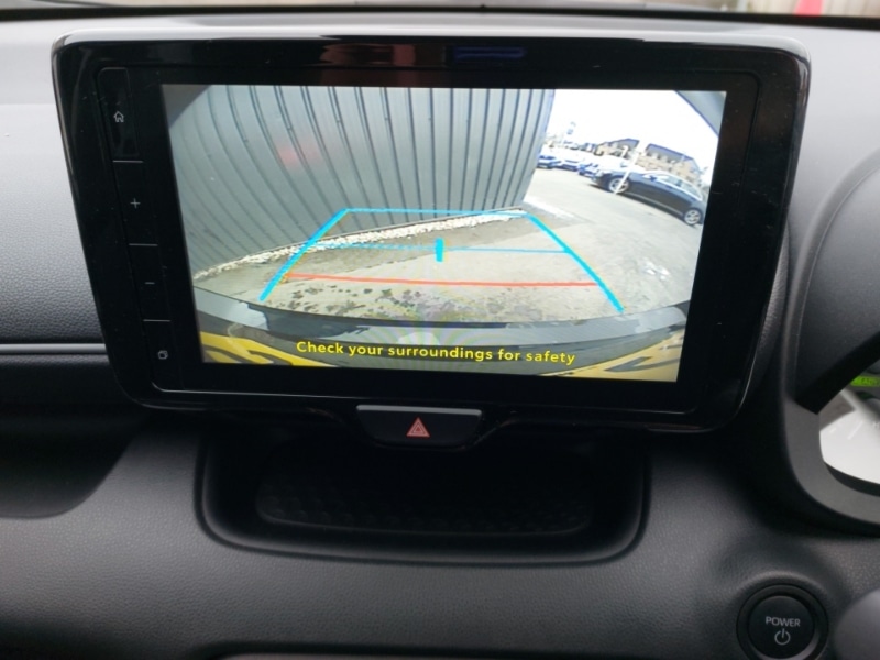 Used Mazda Mazda2 HYBRID 2024 for sale - 76707925: Photo 19