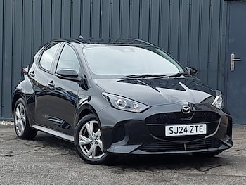 Mazda - Mazda2 HYBRID