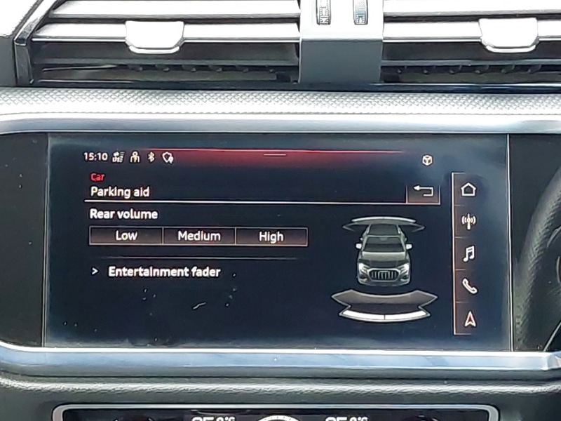 Used Audi Q3 2021 for sale - 77035216: Photo 10