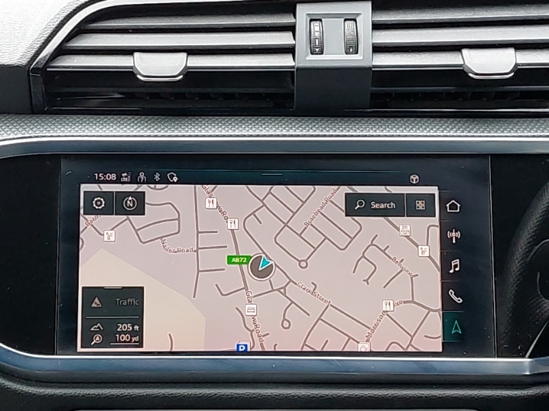 Used Audi Q3 2021 for sale - 77035216: Photo 11