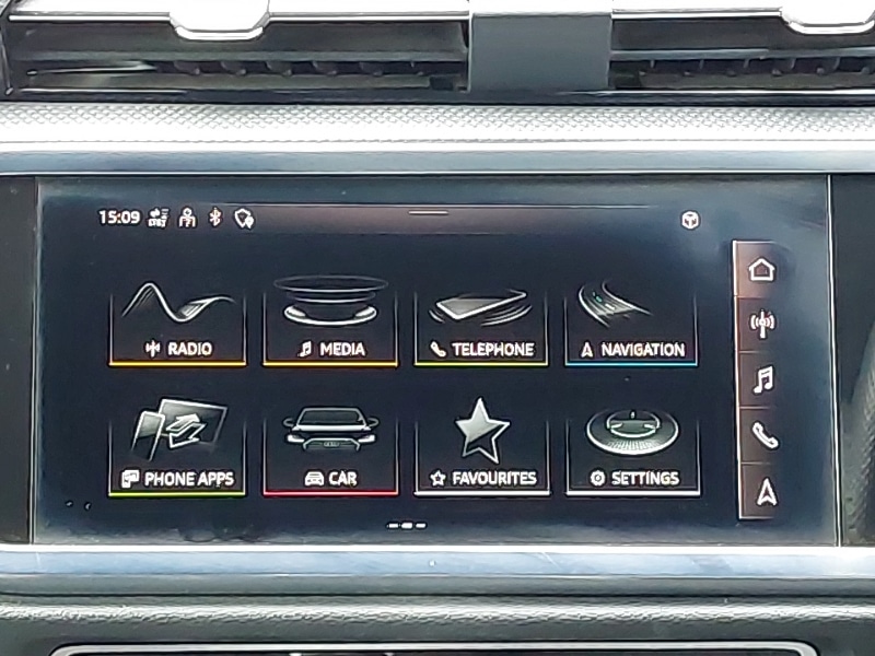 Used Audi Q3 2021 for sale - 77035216: Photo 13