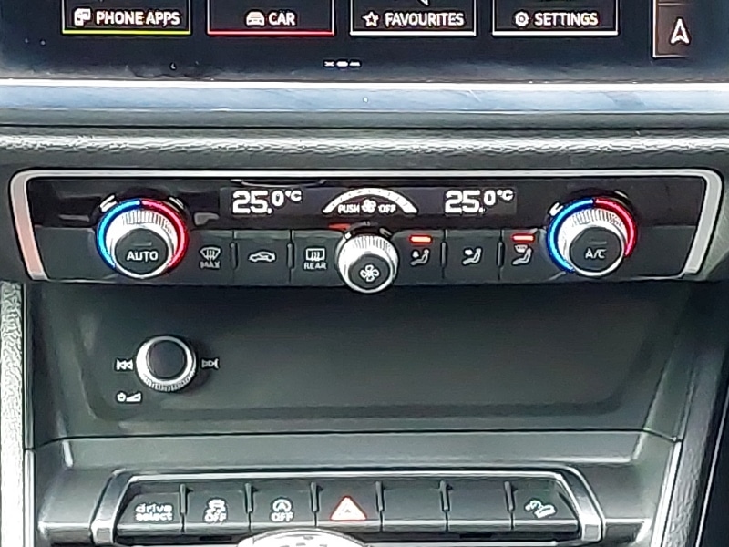 Used Audi Q3 2021 for sale - 77035216: Photo 14