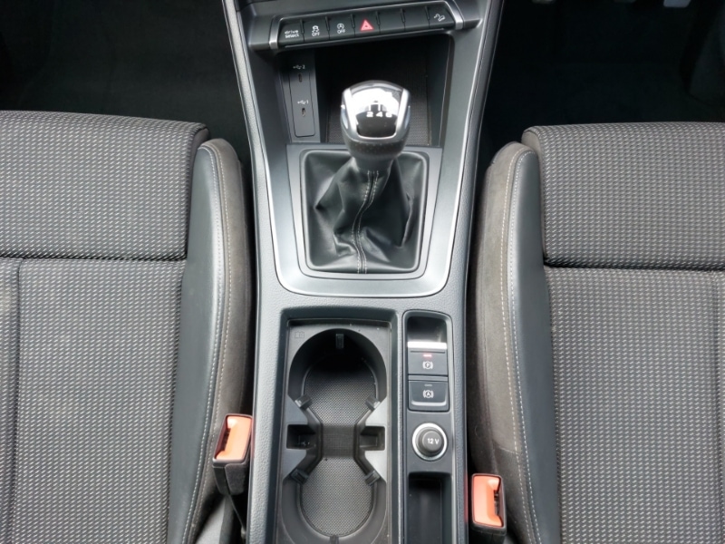 Used Audi Q3 2021 for sale - 77035216: Photo 15