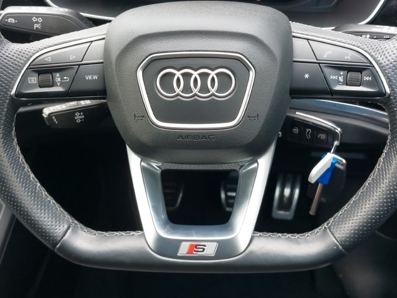 Used Audi Q3 2021 for sale - 77035216: Photo 16