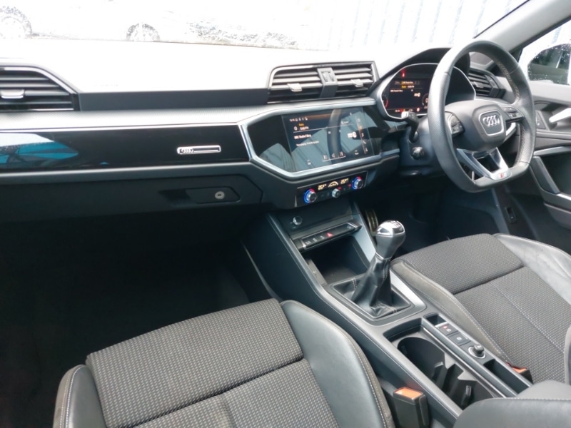 Used Audi Q3 2021 for sale - 77035216: Photo 18