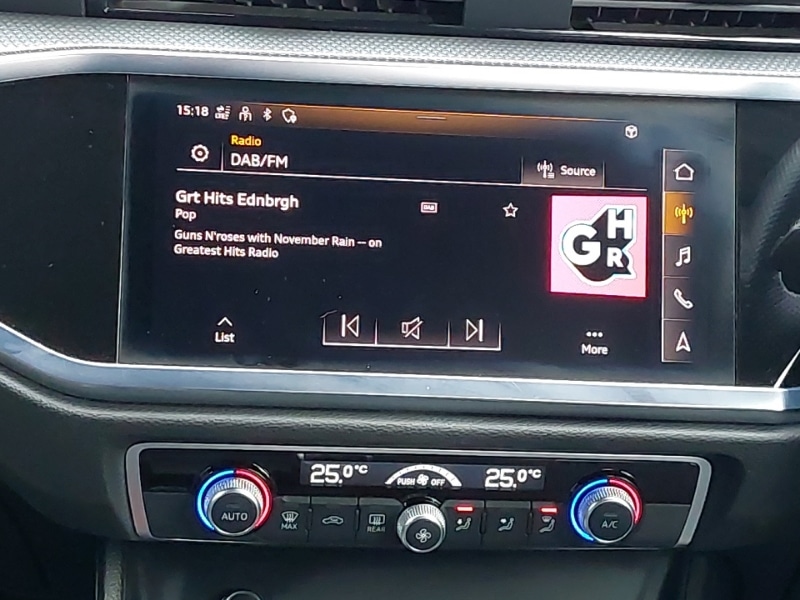 Used Audi Q3 2021 for sale - 77035216: Photo 19